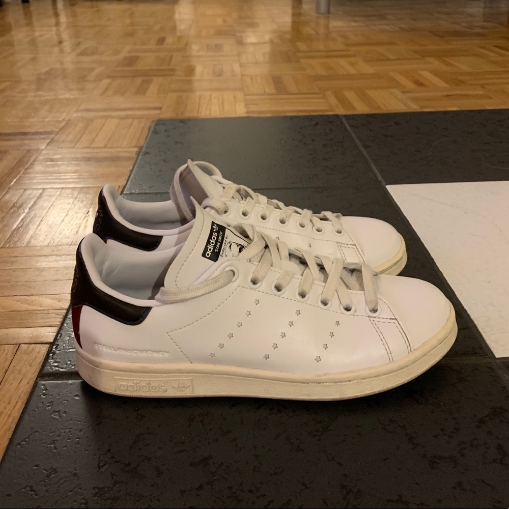 Adidas Stan Smith Stella McCartney
